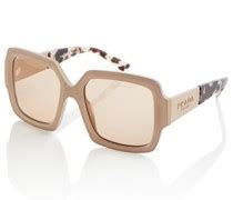 sonnenbrille damen sale prada|prada sonnenbrillen.